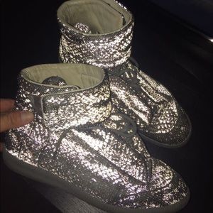 Python Maison Margielas